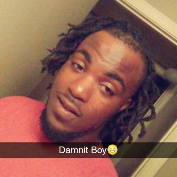 Meet your Posher, Jeffro - Picture 1 of 1